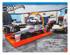 Hot Wheels Themed Veículo de Brinquedo Legends Multipacote