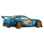 Hot Wheels Diecast Veículo de Brinquedo 20 Toyota GR Supra