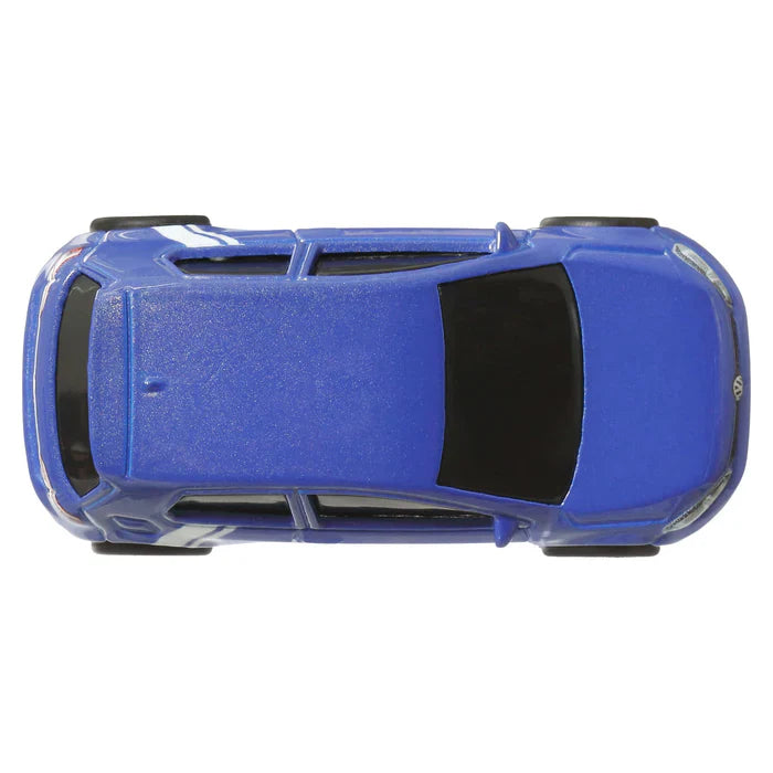 Hot Wheels Collector Veículo de Brinquedo Volkswagen Golf MK7