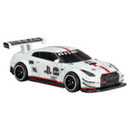 Hot Wheels Collector Veículo de Brinquedo Nissan GT-R GT3