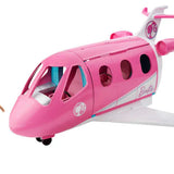 Barbie Veículo para Boneca Conjunto Aventuras de Avião