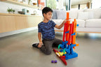 Hot Wheels Action Pista de Brinquedo Desafio do Equilibro