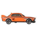 Hot Wheels Themed Veículo de Brinquedo BMW 3.0 CSL Carro de Corrida