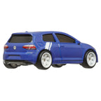 Hot Wheels Collector Veículo de Brinquedo Volkswagen Golf MK7