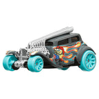 Hot Wheels Mattel Bob Esponja Calça Quadrada 5/5 Straight Pipes