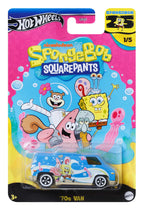 Hot Wheels Themed Veículo de Brinquedo Super Van