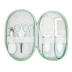 Kit Manicure Cuidados e Higiene Cabelos e Unhas Com Estojo - Buba