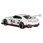 Hot Wheels Collector Veículo de Brinquedo Nissan GT-R GT3