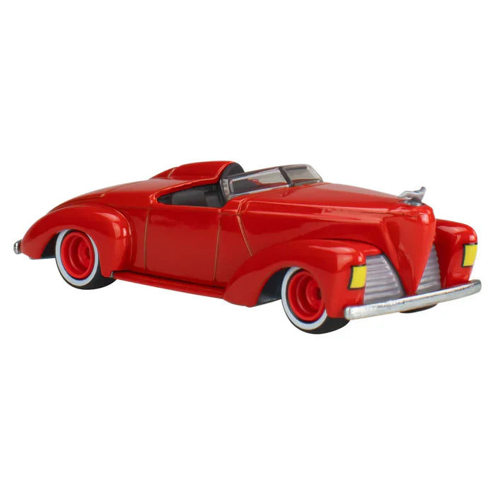 Hot Wheels Collector Veículo de Brinquedo Primeiro Batmóvel