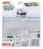 Hot Wheels RacerVerse Veículo de Brinquedo Bob Esponja