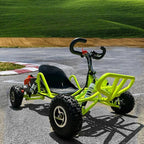 Kart Off-Road de Quatro Tempos  + BRINDES GRATIS