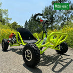 Kart Off-Road de Quatro Tempos  + BRINDES GRATIS