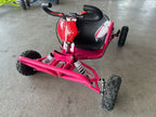 Kart Off-Road de Quatro Tempos  + BRINDES GRATIS