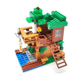 Blocos de Montar Minecraft
