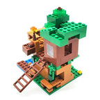 Blocos de Montar Minecraft