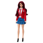 Barbie, Boneca Roberta Inspirada em Rebelde & RBD
