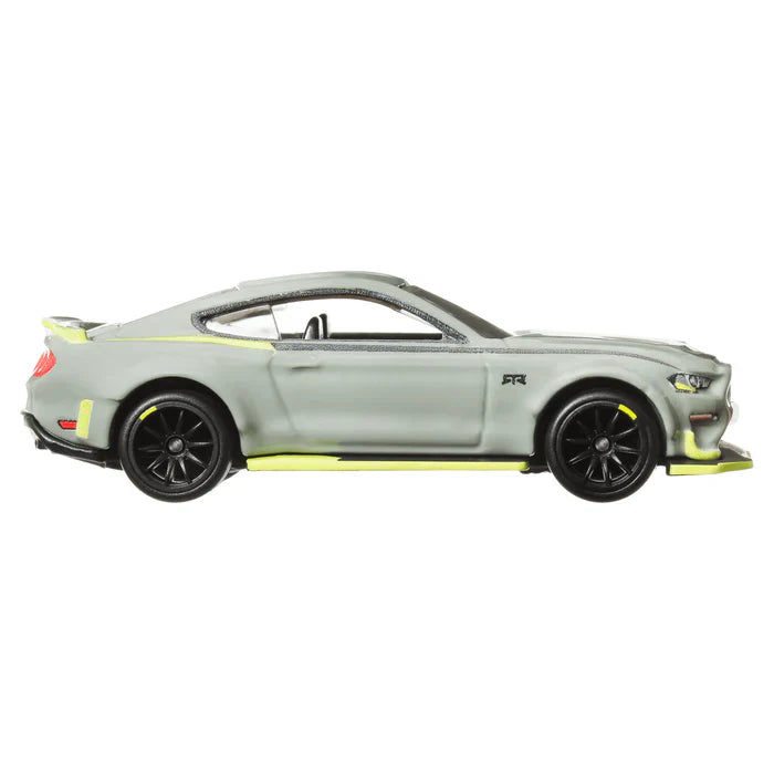Hot Wheels Collector Veículo de Brinquedo Ford Mustang RTR