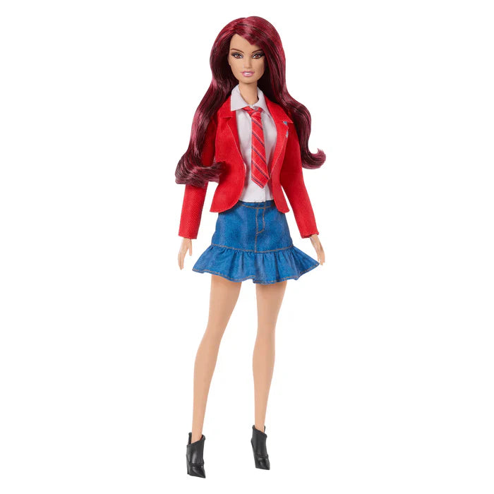Barbie, Boneca Roberta Inspirada em Rebelde & RBD