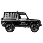 Hot Wheels Collector Veículo de Brinquedo 1993 Mercedes-Benz G-Class