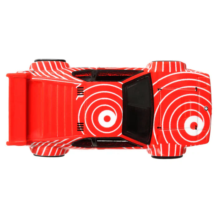 Hot Wheels Collector Veículo de Brinquedo BMW M1 Procar