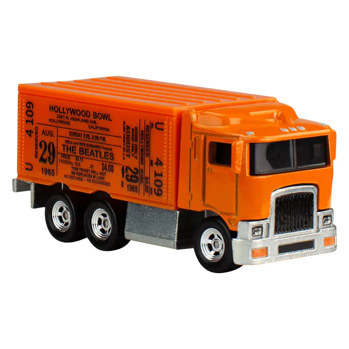 Hot Wheels Collector Veículo de Brinquedo Hiway Hauler