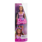 Barbie Fashionista Cega com Acessórios