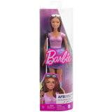 Barbie Fashionista Cega com Acessórios