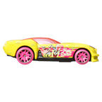 Hot Wheels - Pony-Up - Bob Esponja Calça Quadrada
