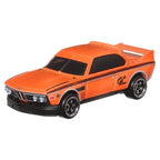 Hot Wheels Themed Veículo de Brinquedo BMW 3.0 CSL Carro de Corrida