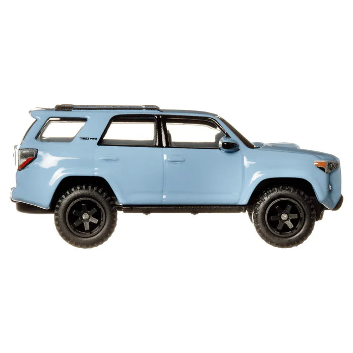 Hot Wheels Collector Veículo de Brinquedo 18 Toyota 4Runner
