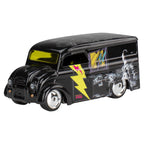Hot Wheels - Dairy Delivery - MTV - Pop Culture 2024