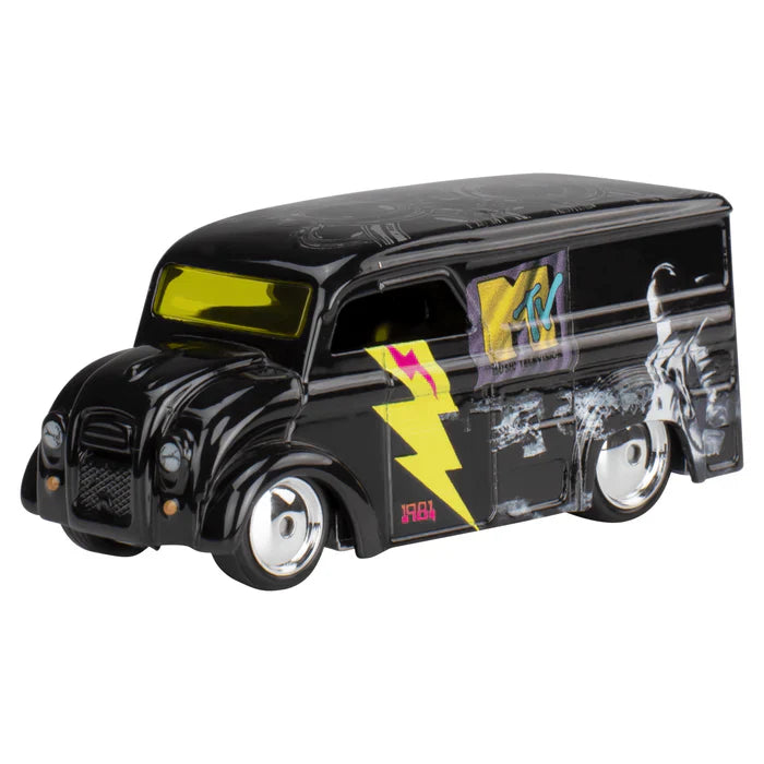 Hot Wheels - Dairy Delivery - MTV - Pop Culture 2024