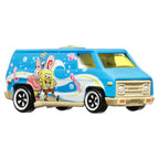 Hot Wheels Themed Veículo de Brinquedo Super Van