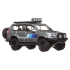 Hot Wheels Collector Veículo de Brinquedo Toyota Land Cruiser Prado