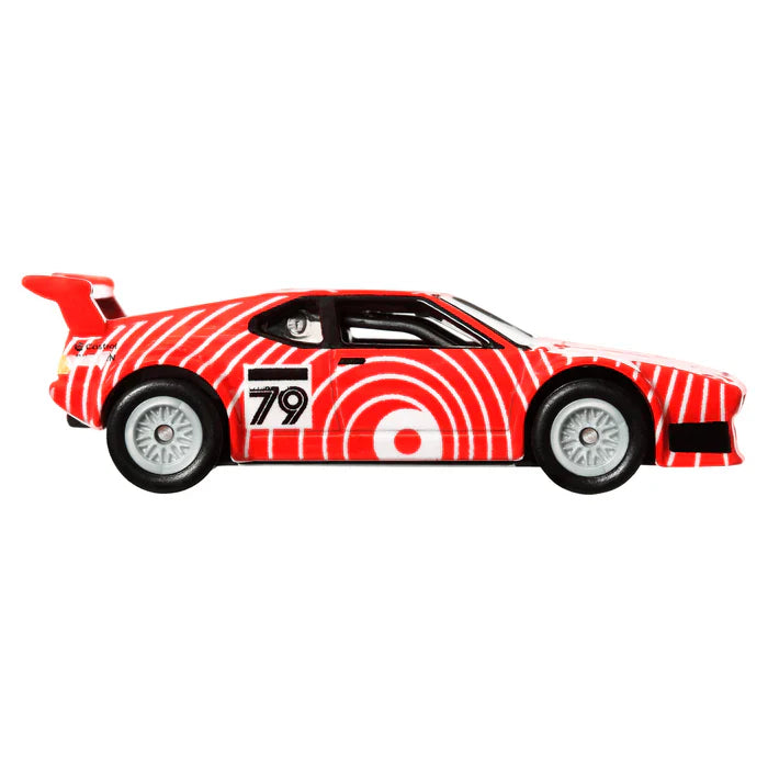 Hot Wheels Collector Veículo de Brinquedo BMW M1 Procar