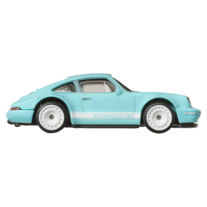Hot Wheels Collector Veículo de Brinquedo Nissan 300ZX Twin Turbo