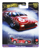 Hot Wheels Collector Veículo de Brinquedo BMW M1 Procar