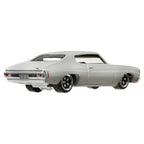 Hot Wheels Themed Veículo de Brinquedo Carro Fast e Furious 1970 Chevrolet Chevelle SS