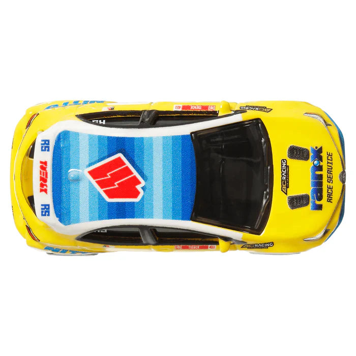 Hot Wheels Collector Veículo de Brinquedo Toyota Corolla GR