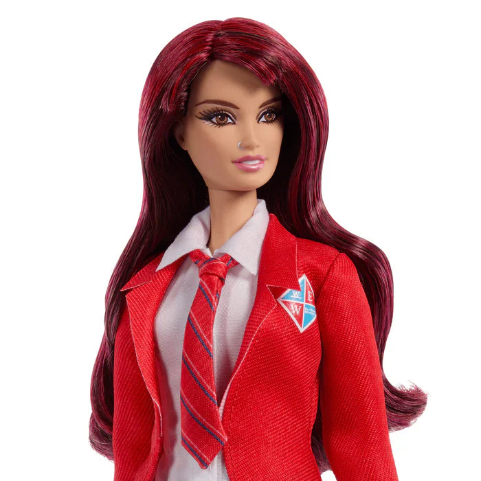 Barbie, Boneca Roberta Inspirada em Rebelde & RBD