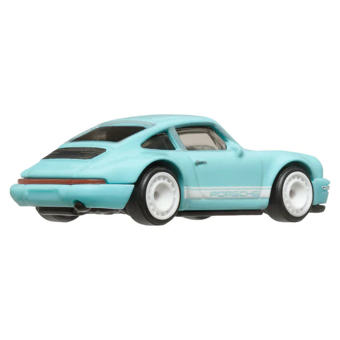 Hot Wheels Collector Veículo de Brinquedo Nissan 300ZX Twin Turbo