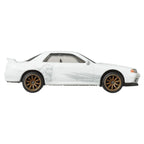 Hot Wheels Collector Veículo de Brinquedo Nissan Skyline R-32