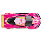 Hot Wheels Collector Veículo de Brinquedo Corvette de Barbie 65 Aniversário