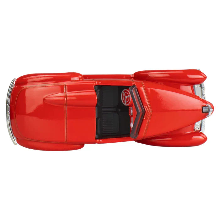 Hot Wheels Collector Veículo de Brinquedo Primeiro Batmóvel