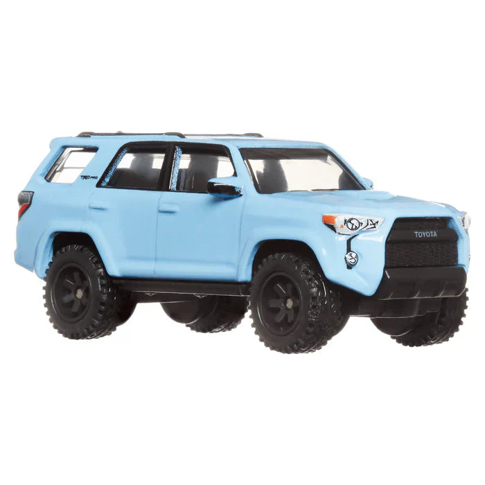 Hot Wheels Collector Veículo de Brinquedo 18 Toyota 4Runner