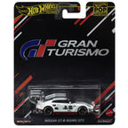 Hot Wheels Collector Veículo de Brinquedo Nissan GT-R GT3