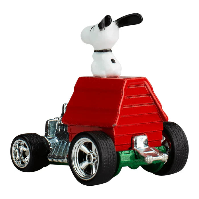 Hot Wheels Collector Veículo de Brinquedo Snoopy
