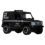 Hot Wheels Collector Veículo de Brinquedo 1993 Mercedes-Benz G-Class