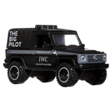 Hot Wheels Collector Veículo de Brinquedo 1993 Mercedes-Benz G-Class