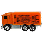 Hot Wheels Collector Veículo de Brinquedo Hiway Hauler